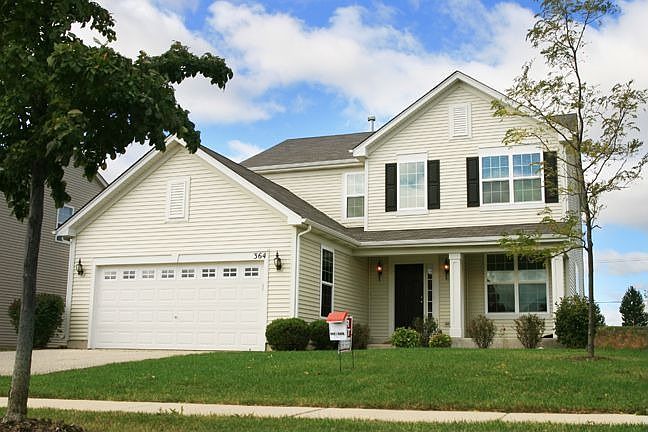 Welcome Home!
