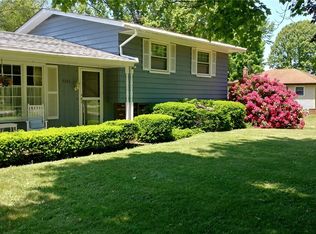 9283 N Main St, Windham, OH 44288