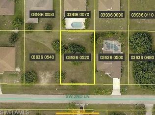 2723 SW 2nd Ln, Cape Coral, FL 33991