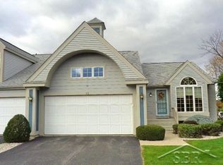 15 Drake Dr E, Saginaw, MI