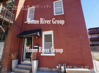 527 Gillis St, Kansas City, MO 64106