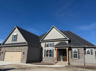 420 Southbridge Court, Winterville, NC 28590