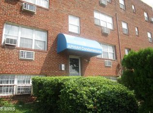 50 49th St SE APT B2, Washington, DC 20019