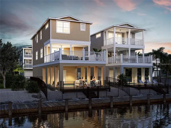 12415 Dockside Ter, Cortez, FL 34215