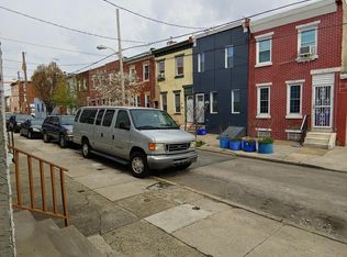 524 Pierce St, Philadelphia, PA