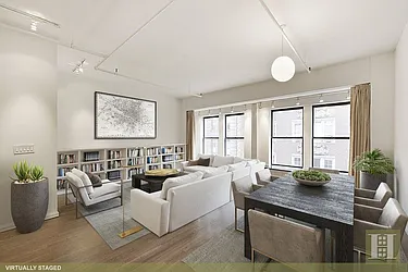 Rented by Halstead Real Estate