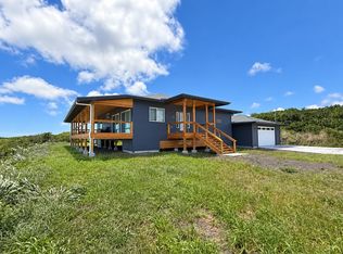 94-1549 Haehae St, Naalehu, HI 96772