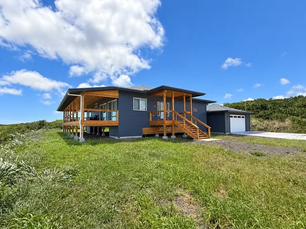 94-1549 Haehae St, Naalehu, HI 96772