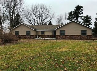 887 N 400 W, Crawfordsville, IN 47933
