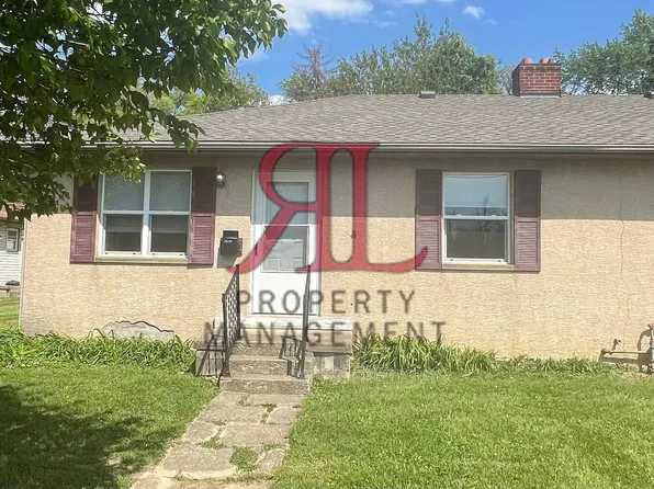 2980 Reis Ave, Columbus, OH 43224