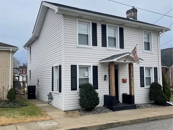 119 Washington St, Latrobe, PA 15650