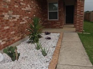6114 El Oro Dr, Houston, TX 77048