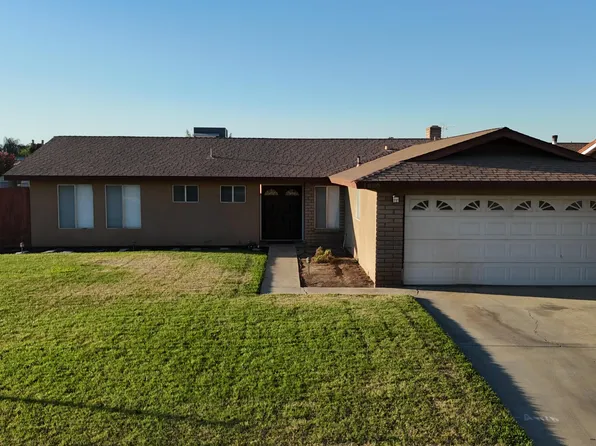 1680 Mccomb Avenue, Porterville, CA 93257
