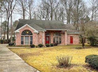502 Kemble Ln, Peachtree City, GA 30269
