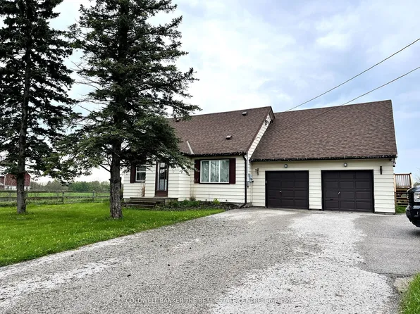 7122 County Road 27 Rd, Essa, ON L0L 2N2