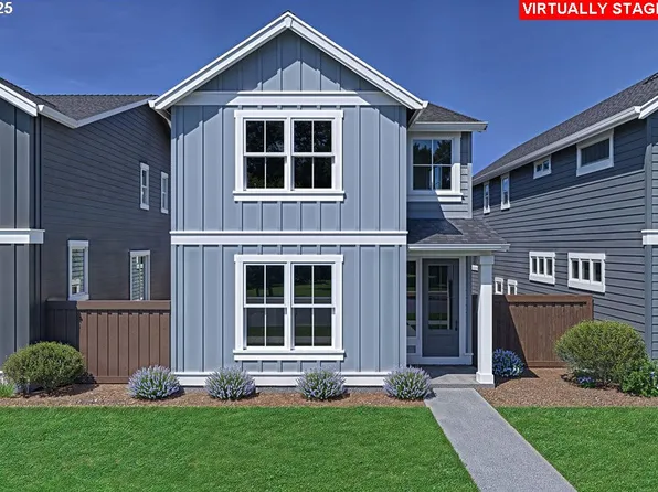 6531 SE Silvergrass St, Hillsboro, OR 97123