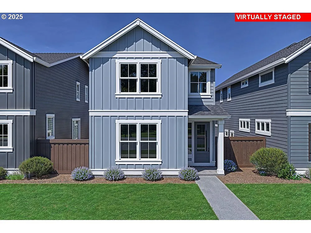 6531 SE Silvergrass St photo 1