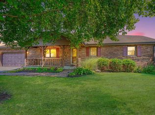 1370 Nicholas Pl, Washington Court House, OH