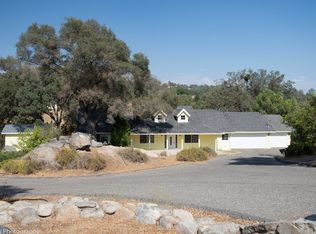 28791 Yosemite Springs Pr, Coarsegold, CA 93614