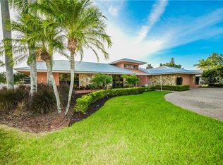 3822 Countryside Ln, Sarasota, FL 34233