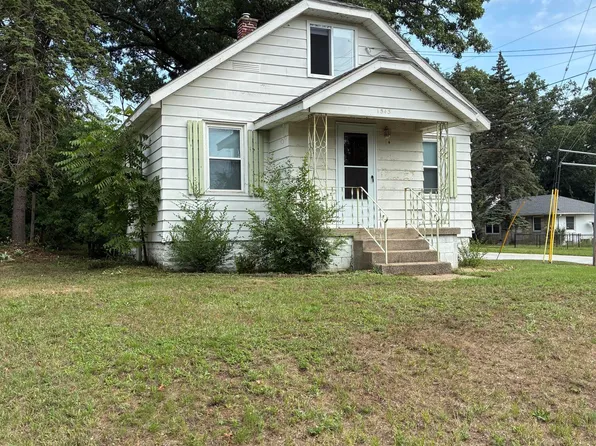 1543 Mason St NE, Grand Rapids, MI 49503