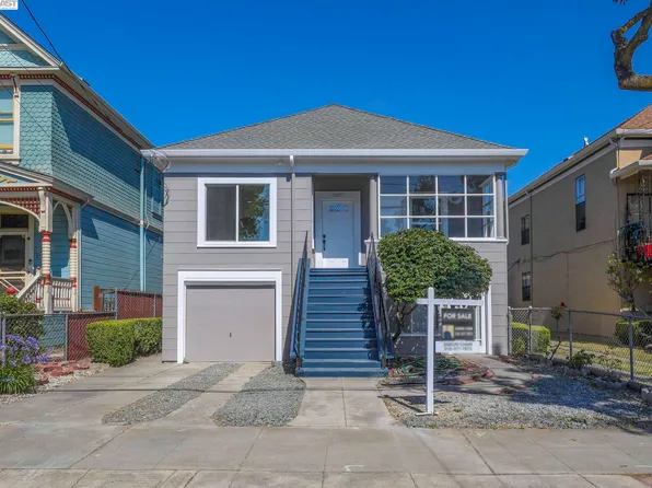 1717 Paru St, Alameda, CA 94501