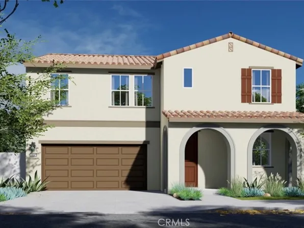 2576 Comber Ridge Rd, Rialto, CA 92377