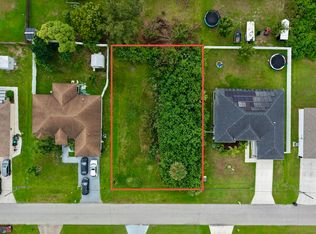 1214 SW Medina Avenue, Port St Lucie, FL 34953