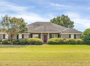 216 Grasslands Rd, Huntsville, AL 35811