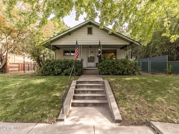 816 N B St, Coeur D Alene, ID 83814