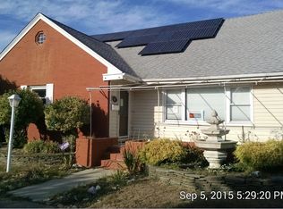 118 Ball St, Irvington, NJ 07111