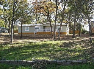 274 Southside Dr, Streetman, TX 75859