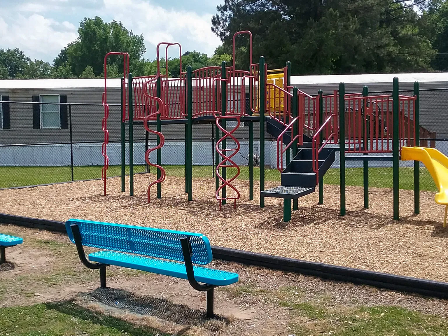 Village Park — Photo 2