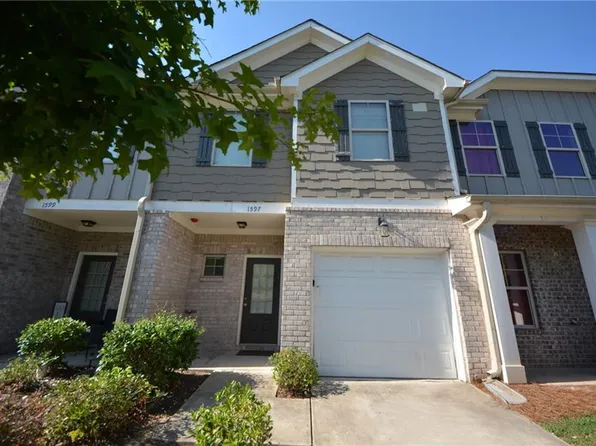 1597 Iris Walk, Jonesboro, GA 30238