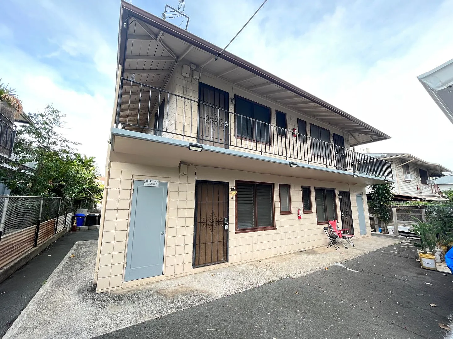 1132 Kamaile St. — Photo 2