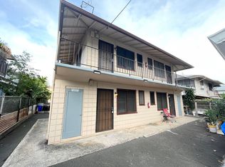 1132 Kamaile St., Honolulu, HI 96814