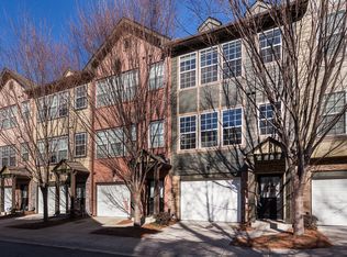 3701 Ashford Creek Hl, Atlanta, GA 30319