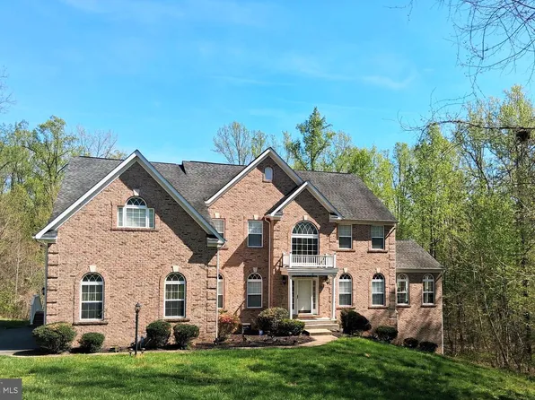 14 Sentinel Ridge Ln, Stafford, VA 22554