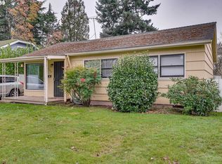 5108 N Trenton St, Portland, OR