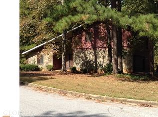 4425 Valley Brook Ln, College Park, GA 30349