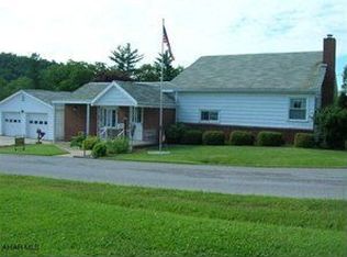 118 Locust St, Dysart, PA 16636