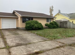 597 56th St, Springfield, OR 97478