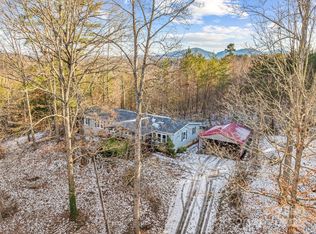 30 Beech Crest Rise, Leicester, NC 28748