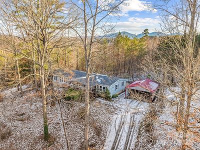 30 Beech Crest Rise, Leicester, NC, 28748