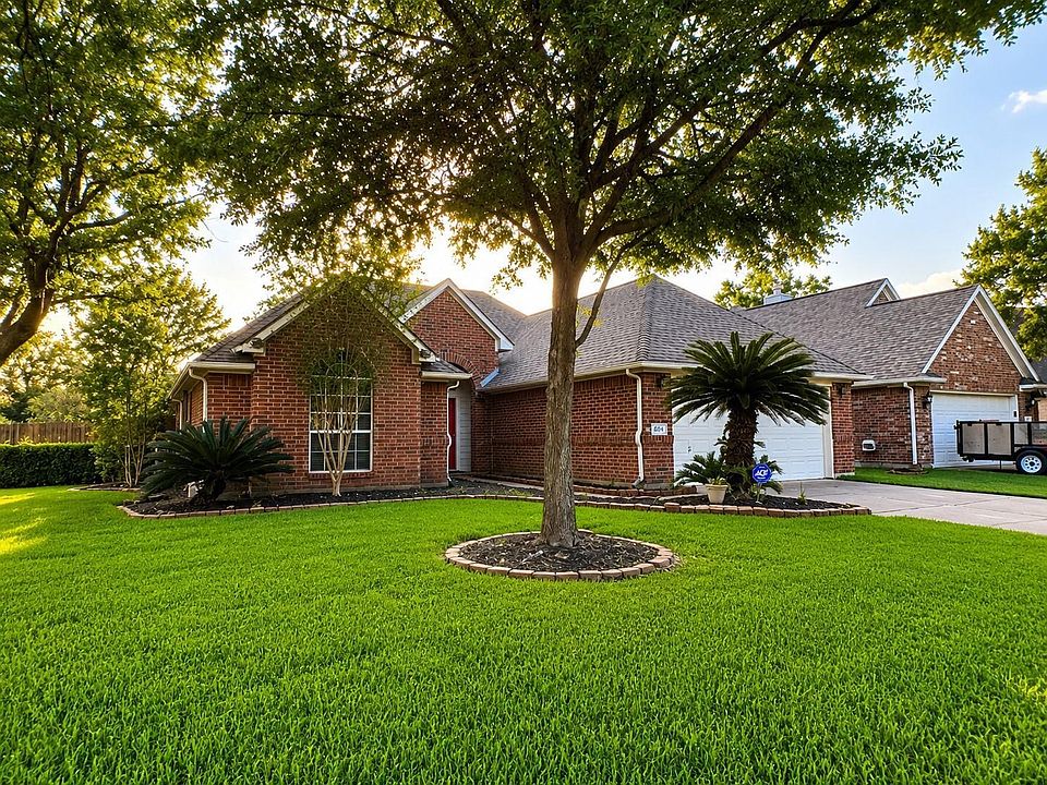 1st image of 6614 Timber Square Ct