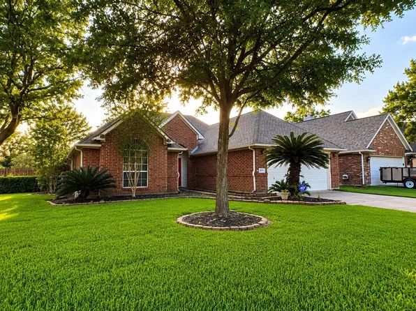 6614 Timber Square Ct, Richmond, TX 77407