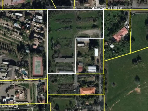 Mason Rd, Vista, CA 92084