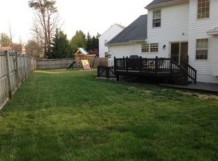 27 Arbor Ln, Stafford, VA 22554