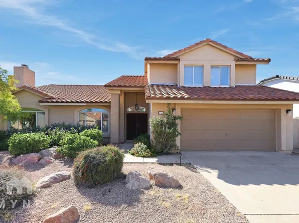 5623 E Grandview Rd, Scottsdale, AZ 85254