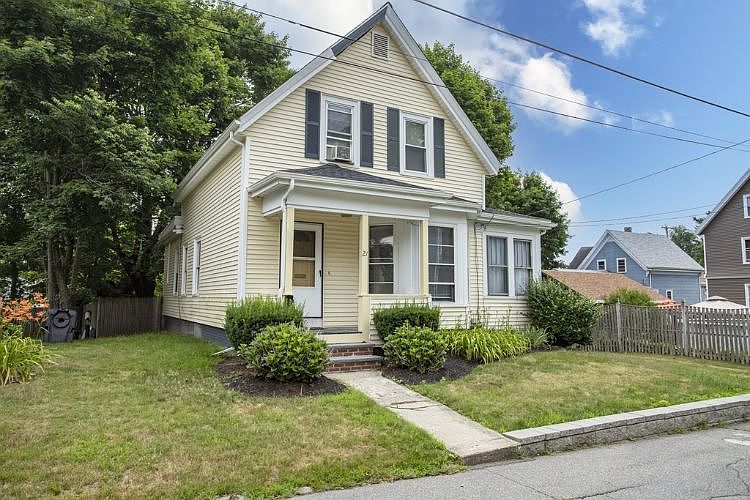 1st image of 21 Nash Ave